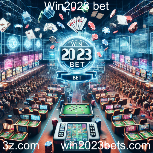 Novidades do Mundo dos Jogos em 2023: Lançamentos e Tendências