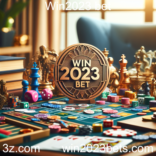 Descubra o Fascinante Mundo dos Jogos de Mesa no Win2023 Bet